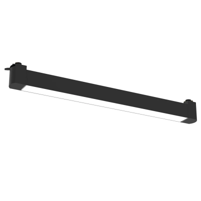 lafabryka.pl Oprawa track light OTIS BLACK 21W LED ML7914 Milagro
