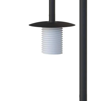 lafabryka.pl Zawieszenie "CAMELEON CABLE SB G9 3,5 M BLACK" 10340