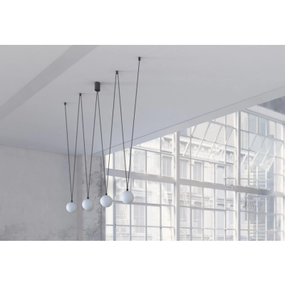 Lampa wisząca SLING IV 10354 Nowodvorski