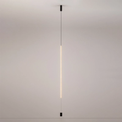 Lampa wisząca VERTIC LED 10362 Nowodvorski