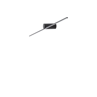 lafabryka.pl Lampa ścienna SPIN LED S 10368 Nowodvorski