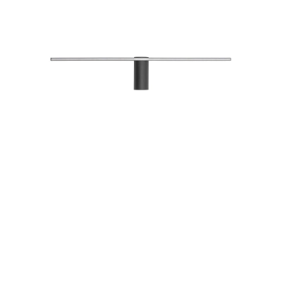 lafabryka.pl Lampa ścienna SPIN LED S 10368 Nowodvorski