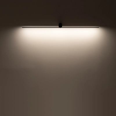 lafabryka.pl Lampa ścienna SPIN LED S 10368 Nowodvorski