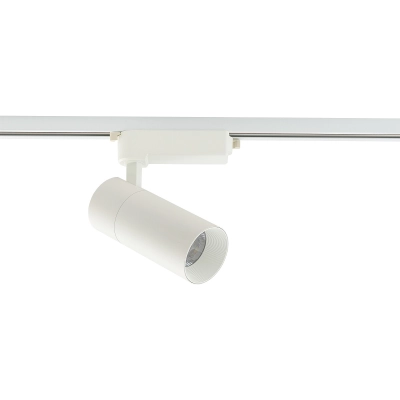 lafabryka.pl Spot PROFILE TINOS LED 30W, 3000K do 1-obwodowego systemu szynowego 10375 Nowodvorski