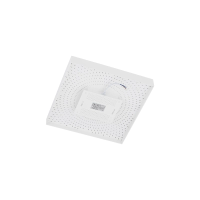 Plafon LID SQUARE LED 50W 3000K 10423 Nowodvorski