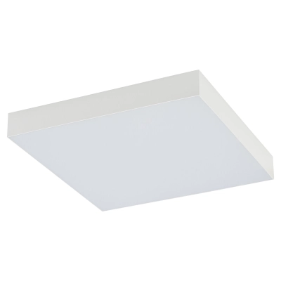 lafabryka.pl Plafon LID SQUARE LED 50W 3000K 10423 Nowodvorski
