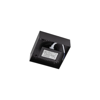 Plafon LID SQUARE LED 15W 3000K 10424 Nowodvorski