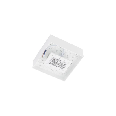 Plafon LID SQUARE LED 15W 4000K 10428 Nowodvorski