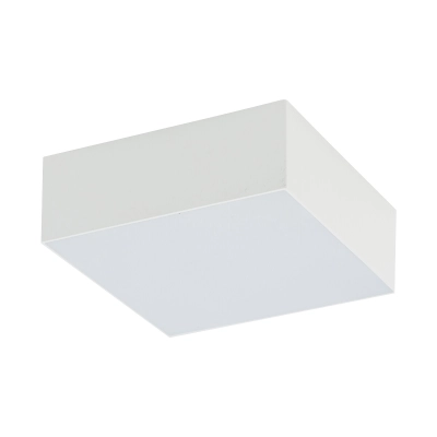 lafabryka.pl Plafon LID SQUARE LED 15W 4000K 10428 Nowodvorski