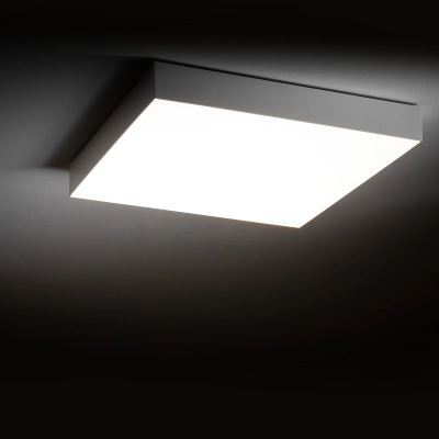 Plafon LID SQUARE LED 50W 4000K 10432 Nowodvorski