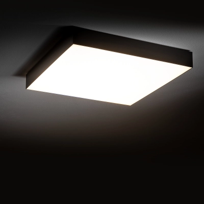 Plafon LID SQUARE LED 50W 4000K 10436 Nowodvorski