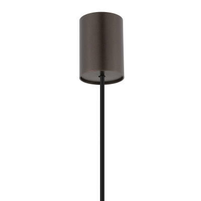 lafabryka.pl Lampa wisząca LASER 1000 10445 Nowodvorski