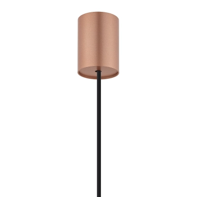 lafabryka.pl Lampa wisząca LASER 1000 10445 Nowodvorski