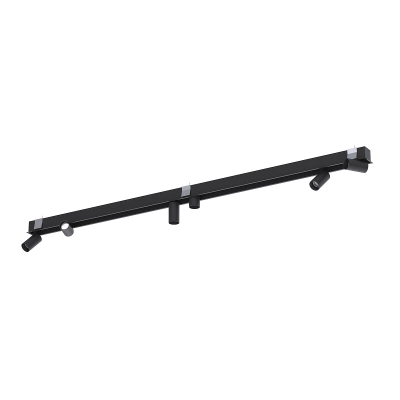 lafabryka.pl Lampa podtynkowa MONO DEEP 10463 Nowodvorski