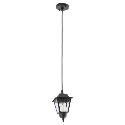 Lampa wisząca ANA 10500 IP44 Nowodvorski