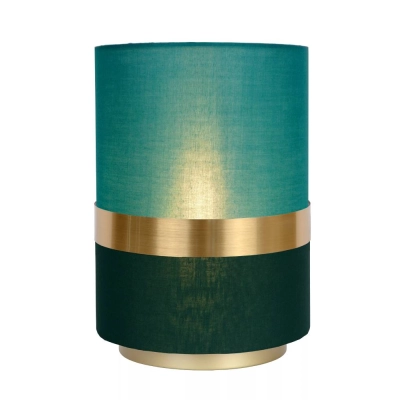 lafabryka.pl Lampa stołowa green EXTRAVAGANZA TUSSE 10508/01/33 Lucide