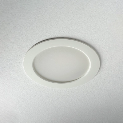 Lampa punktowa podtynkowa Mykonos LED 6W, 3000K 10535 Nowodvorski