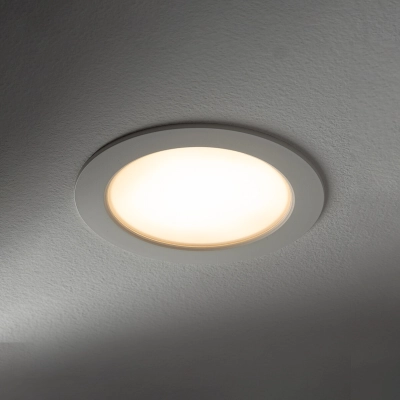 Lampa punktowa podtynkowa Mykonos LED 6W, 3000K 10535 Nowodvorski