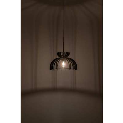 Lampa wisząca KYMI BLACK C 10575 Nowodvorski
