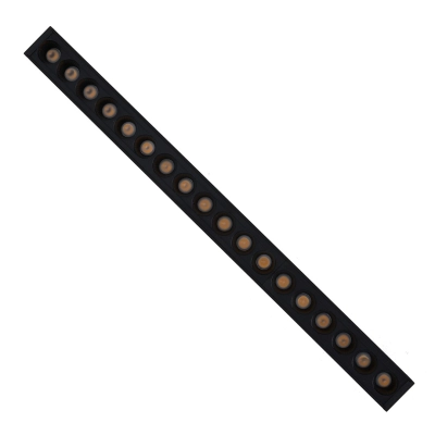 MAGNETIC TRACK 18W 3000K ML8680 Milagro