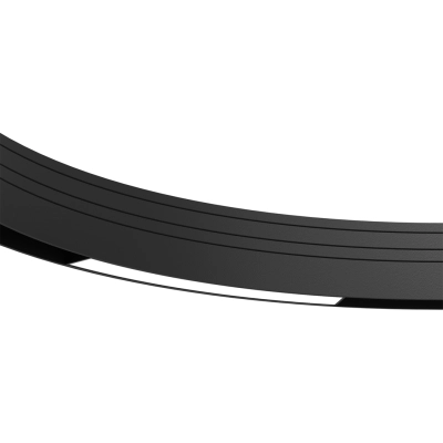 ROUND MAGNETIC TRACK 10W 3000K śr. 600mm ML8687 Milagro