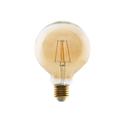BULB VINTAGE LED E27 6W 2200K 10593 Nowodvorski