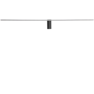 Lampa ścienna SPIN LED L 10622 Nowodvorski