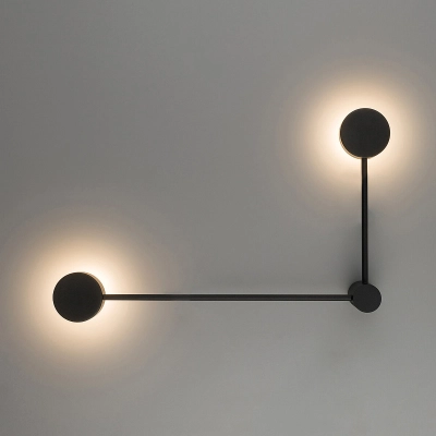 Lampa ścienna ORBIT II KINKIET B 10638 Nowodvorski
