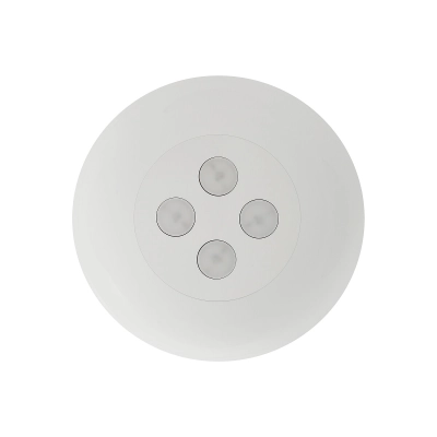 Lampa wisząca HEMISPHERE SUPER L WHITE 10696 Nowodvorski
