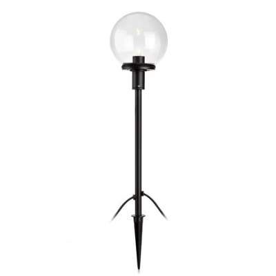 lafabryka.pl Lampa stojąca Kula 60cm GARDEN 24 107283 Markslojd