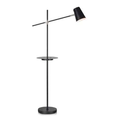 Lampa podłogowa LINEAR 107307 Markslojd