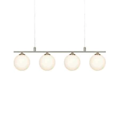 Lampa wisząca QUATTRO 107573 Markslojd