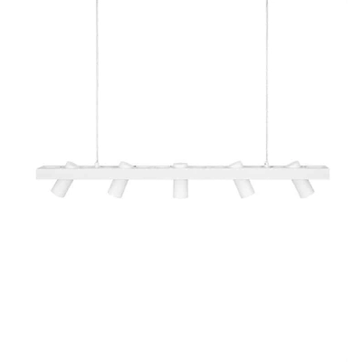 Lampa Wisząca TORINO 107783 Markslojd