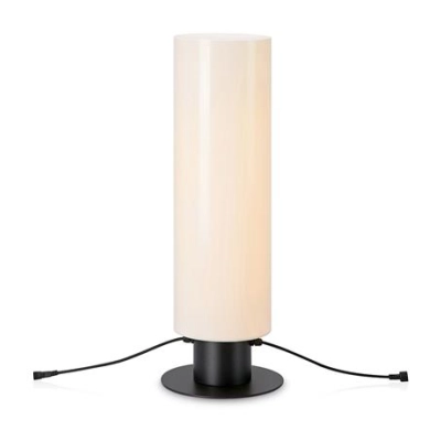 lafabryka.pl Lampa stojąca Cylinder 70cm GARDEN 24 107985 Markslojd
