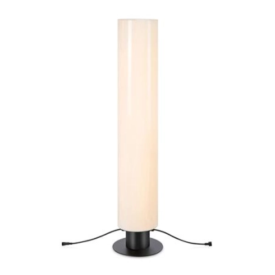 lafabryka.pl Lampa stojąca Cylinder 110cm GARDEN 24 107986 Markslojd