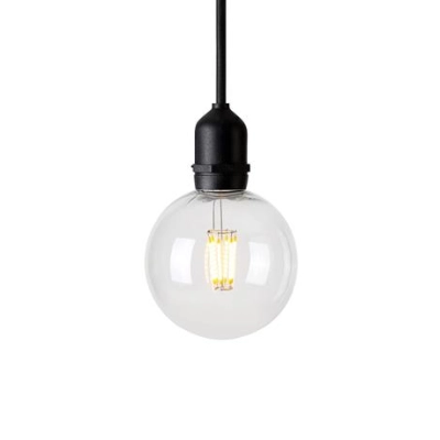 lafabryka.pl Lampa wisząca GARDEN 24 107989 Markslojd