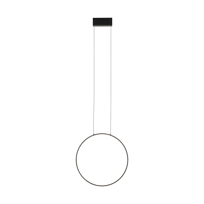 Lampa wisząca CIRCOLO LED S 3000K 10810 Nowodvorski