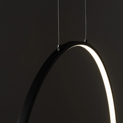 Lampa wisząca CIRCOLO LED S 3000K 10810 Nowodvorski