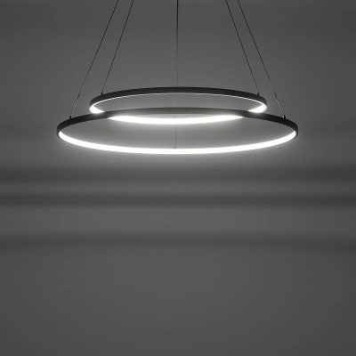 Lampa wisząca CIRCOLO LED 3000K 10814 Nowodvorski