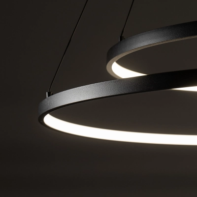 Lampa wisząca CIRCOLO LED 3000K 10814 Nowodvorski