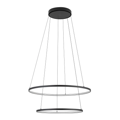 Lampa wisząca CIRCOLO LED 3000K 10814 Nowodvorski