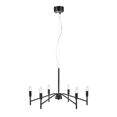 lafabryka.pl Lampa wisząca MONARCH 108209 Markslojd