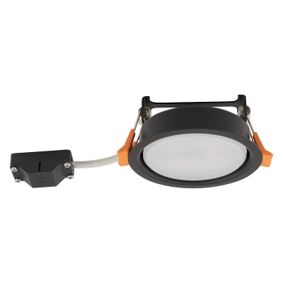 Lampa punktowa podtynkowa UNO S 10841 Nowodvorski