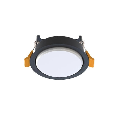 Lampa punktowa podtynkowa UNO S 10841 Nowodvorski