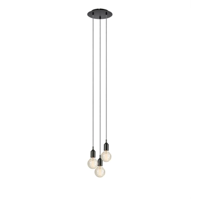 lafabryka.pl BRONX Lampa wisząca 108452 Markslojd