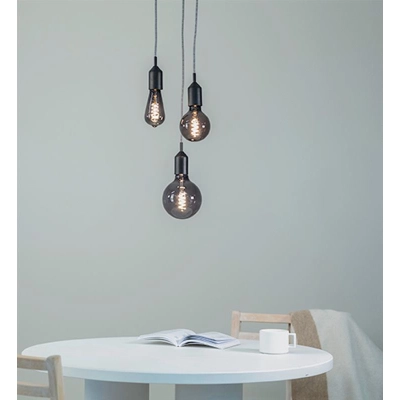 lafabryka.pl BRONX Lampa wisząca 108452 Markslojd