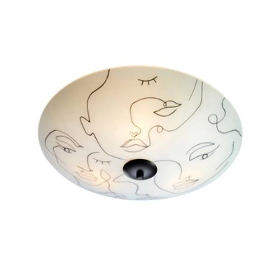 lafabryka.pl MESSY FAMILY Lampa sufitowa 108459 Markslojd