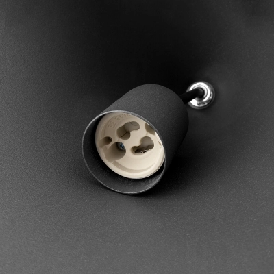 Lampa wisząca ZENITH L 10873 Nowodvorski