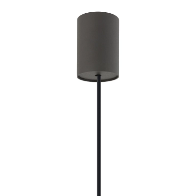 Lampa wisząca ZENITH L 10873 Nowodvorski