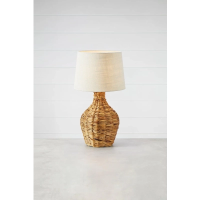 Paglia Lampa stołowa White 108771 Markslojd